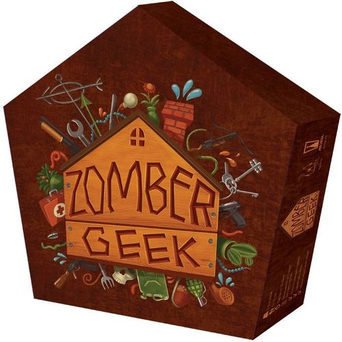 Zombergeek thumbnail