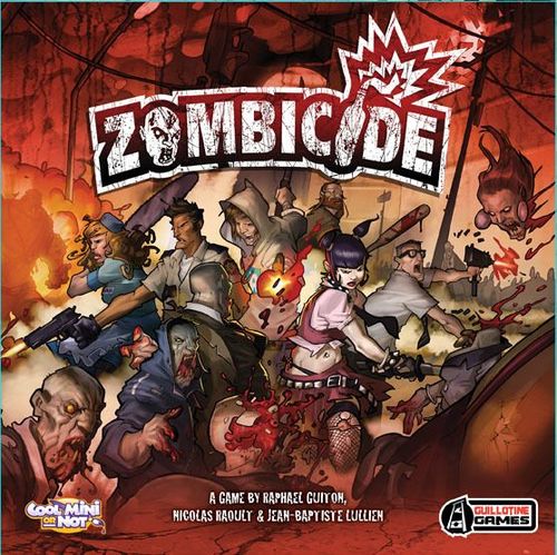 Zombicide thumbnail