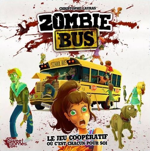 Zombie Bus thumbnail