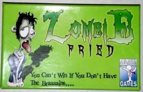 Zombie Fried thumbnail
