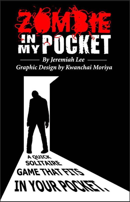 Zombie in My Pocket thumbnail