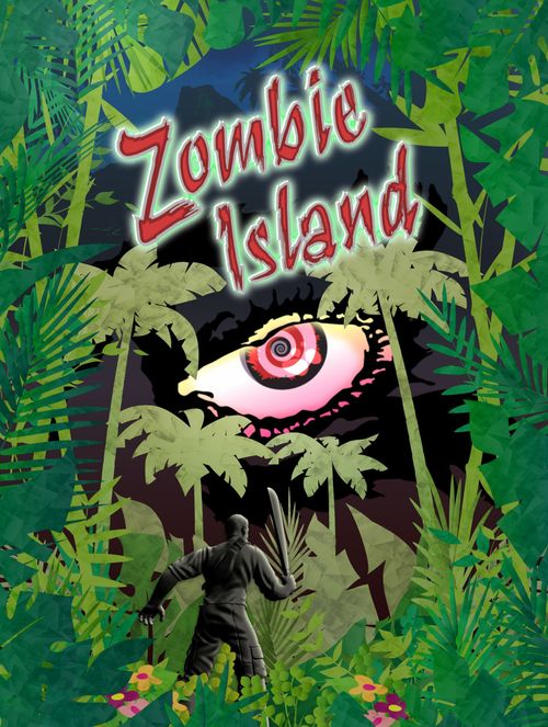 Zombie Island thumbnail