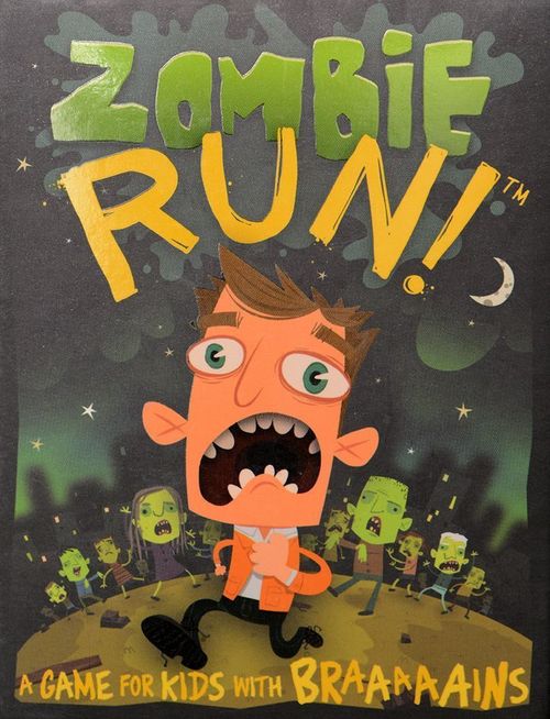 Zombie Run! thumbnail