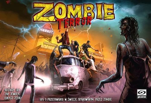 Zombie Terror thumbnail