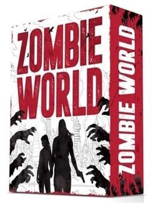 Zombie World thumbnail