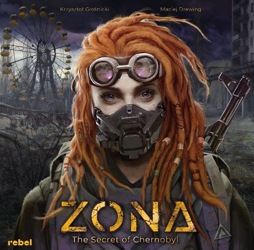 Zona: The Secret of Chernobyl thumbnail
