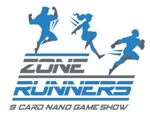 Zone Runners thumbnail