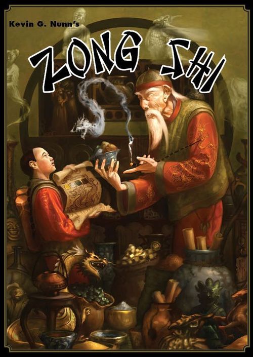 Zong Shi thumbnail