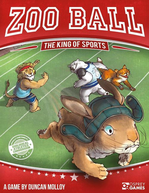 Zoo Ball thumbnail