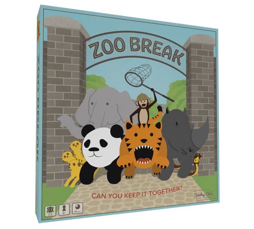 Zoo Break thumbnail