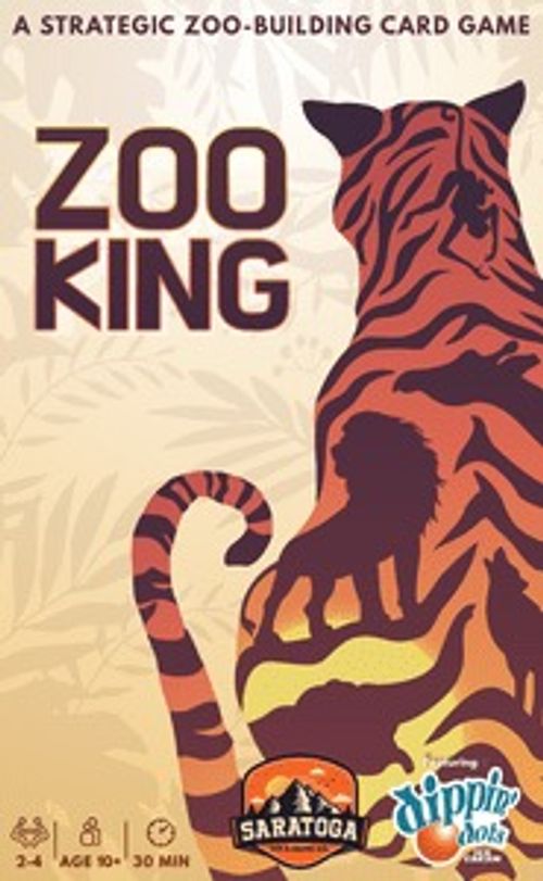 Zoo King thumbnail