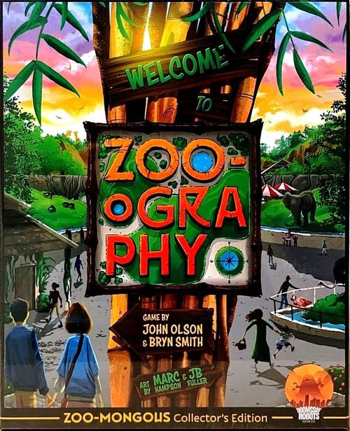Zoo-ography thumbnail