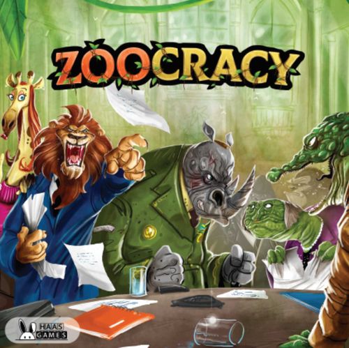 Zoocracy thumbnail