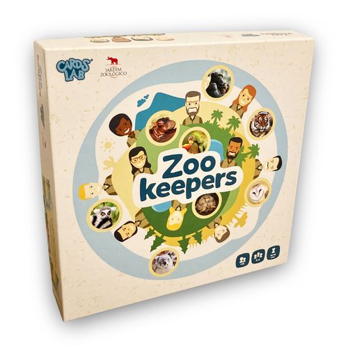 Zookeepers thumbnail
