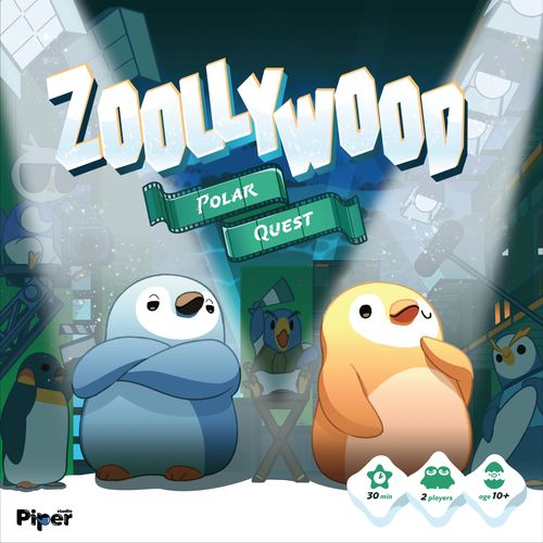Zoollywood thumbnail