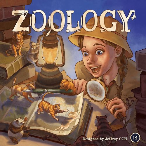 Zoology thumbnail