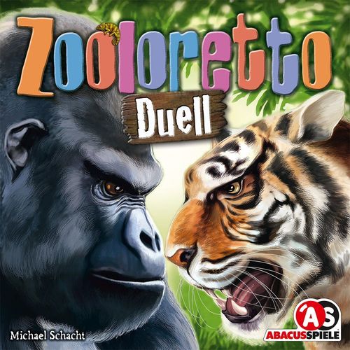 Zooloretto Duell thumbnail