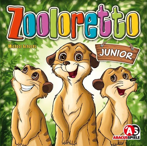 Zooloretto Junior thumbnail