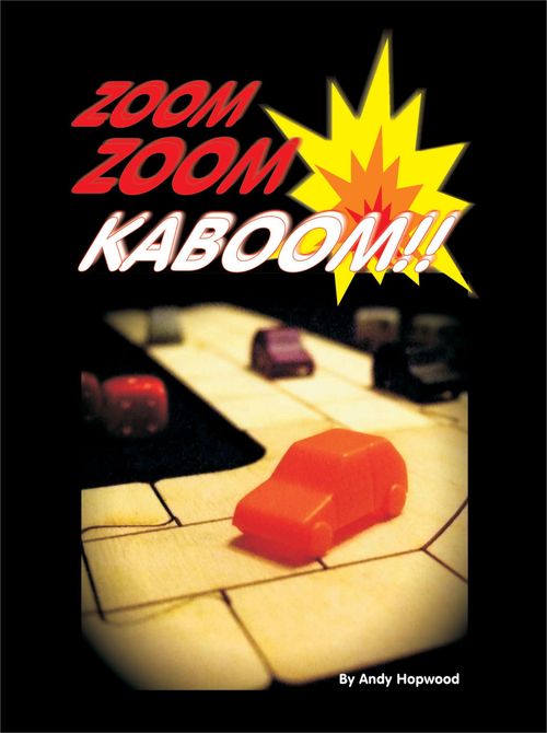 Zoom Zoom Ka-Boom!! thumbnail