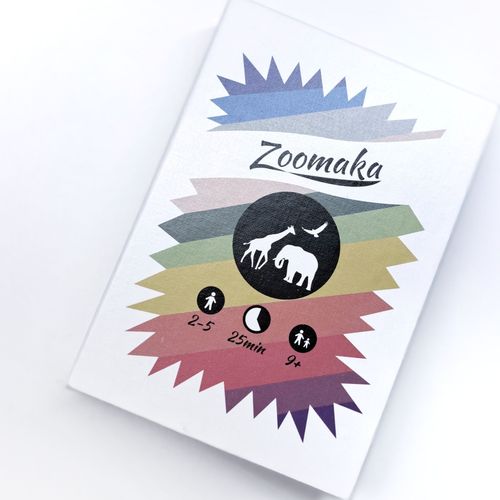 Zoomaka thumbnail