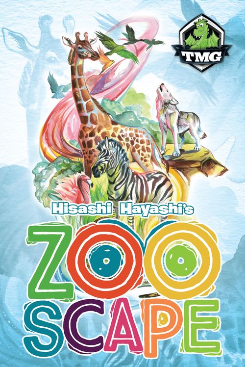 Zooscape thumbnail