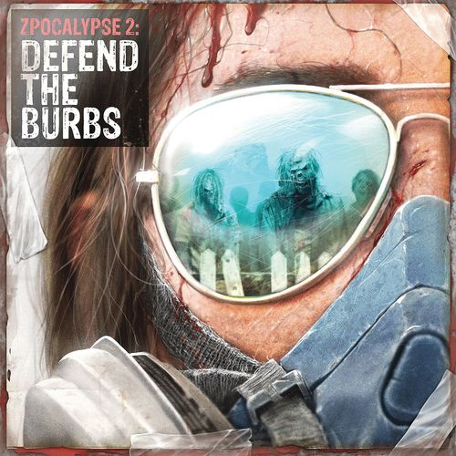 Zpocalypse 2: Defend the Burbs thumbnail