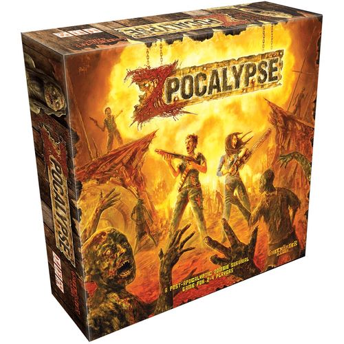 Zpocalypse thumbnail