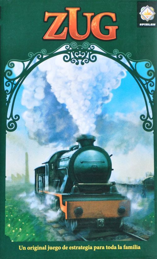 Zug thumbnail