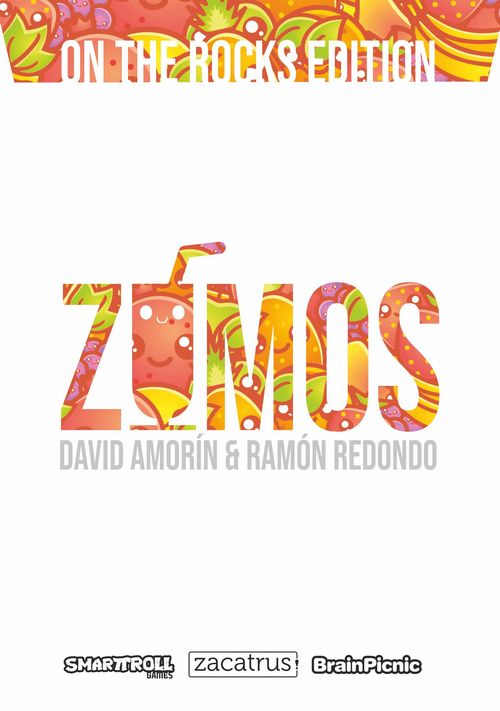 Zumos: On the Rocks thumbnail