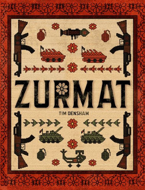 Zurmat: Small Scale Counterinsurgency thumbnail
