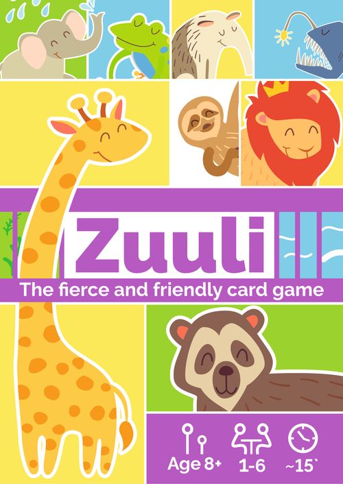 Zuuli thumbnail