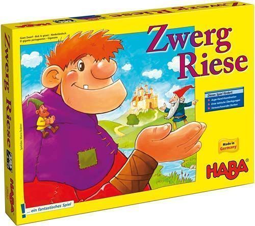 Zwerg Riese thumbnail